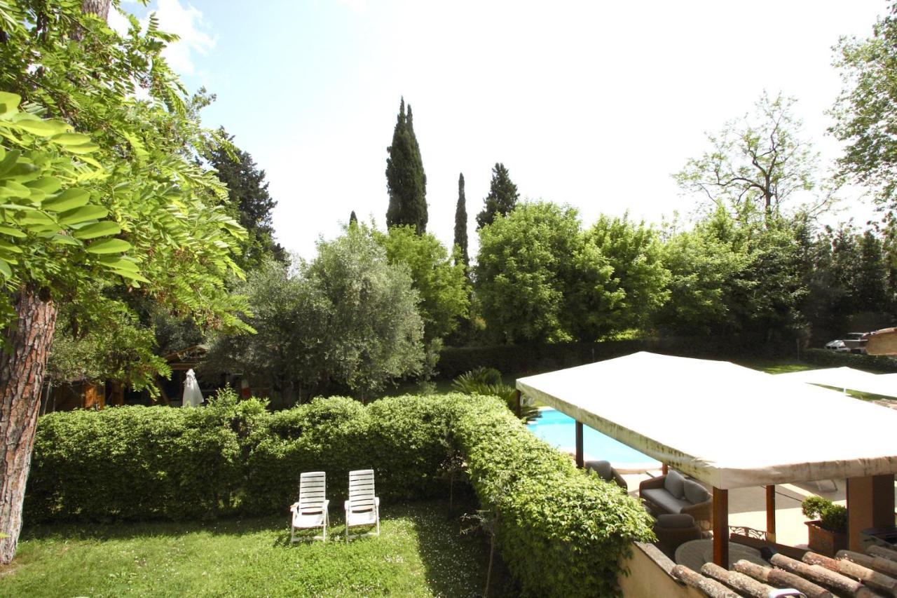Appia Antica 1br With Swimming Pool