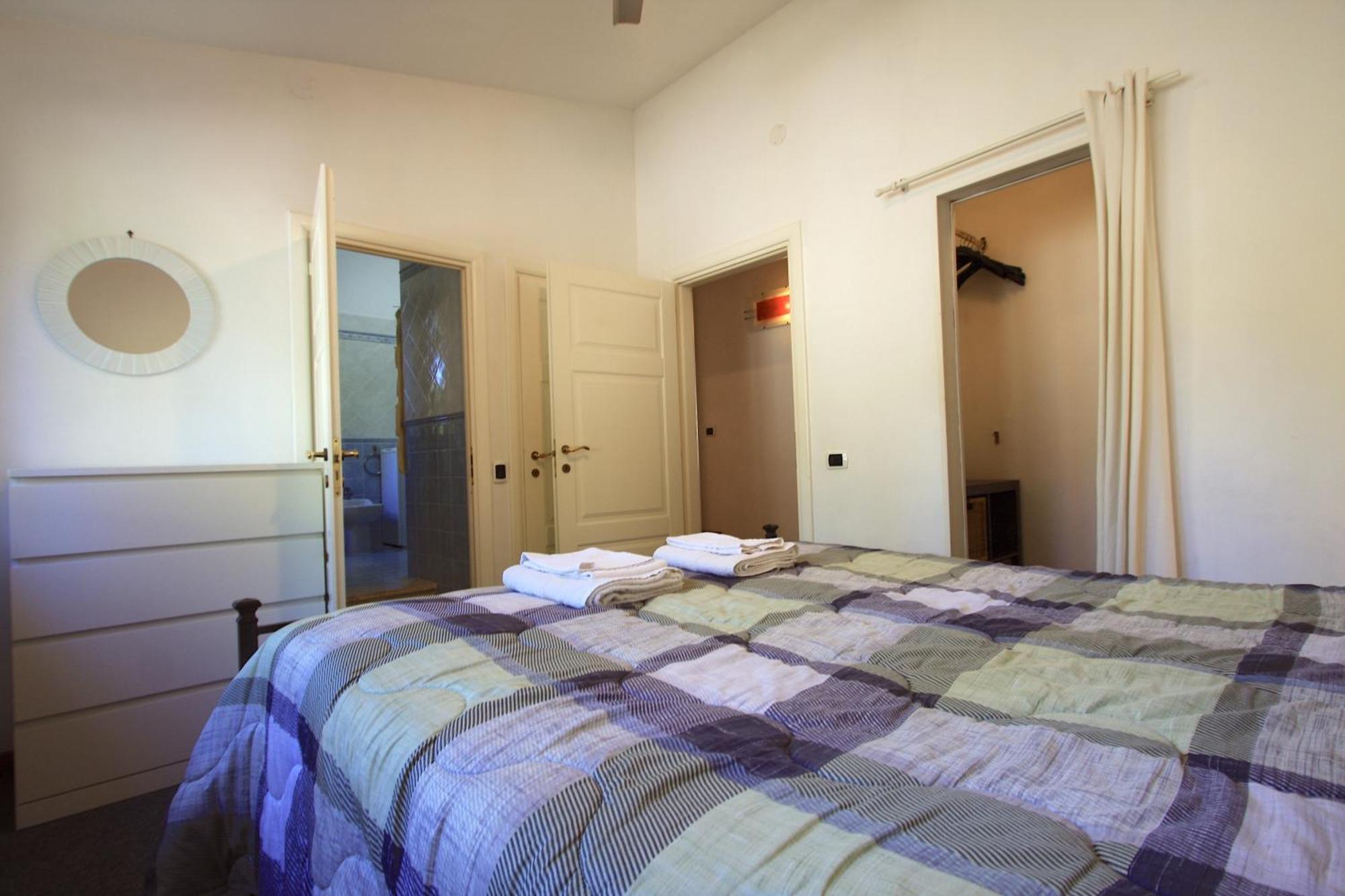 Appia Antica 1br With Swimming Pool Appartamento