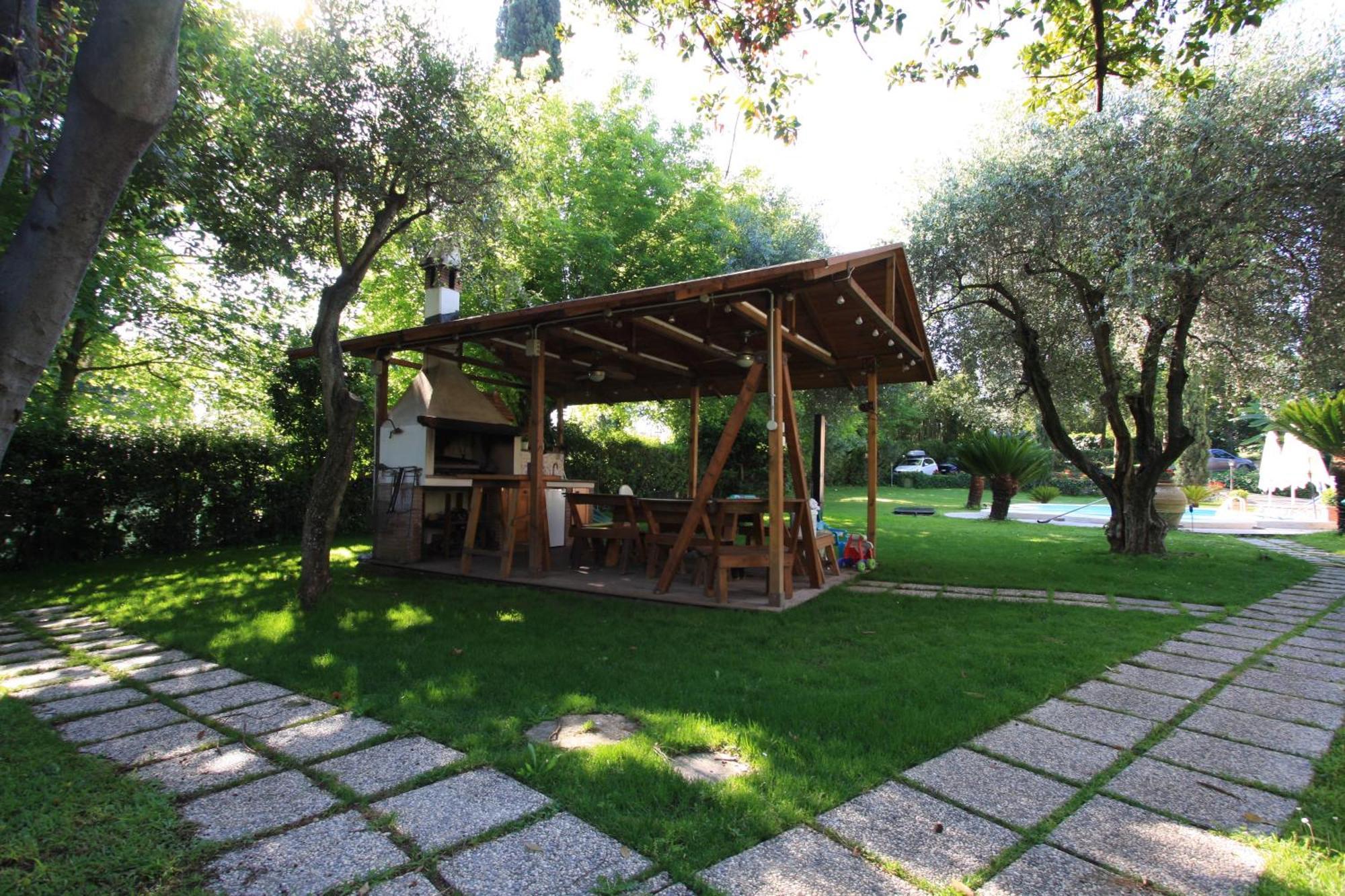 Appartamento Appia Antica 1br With Swimming Pool *