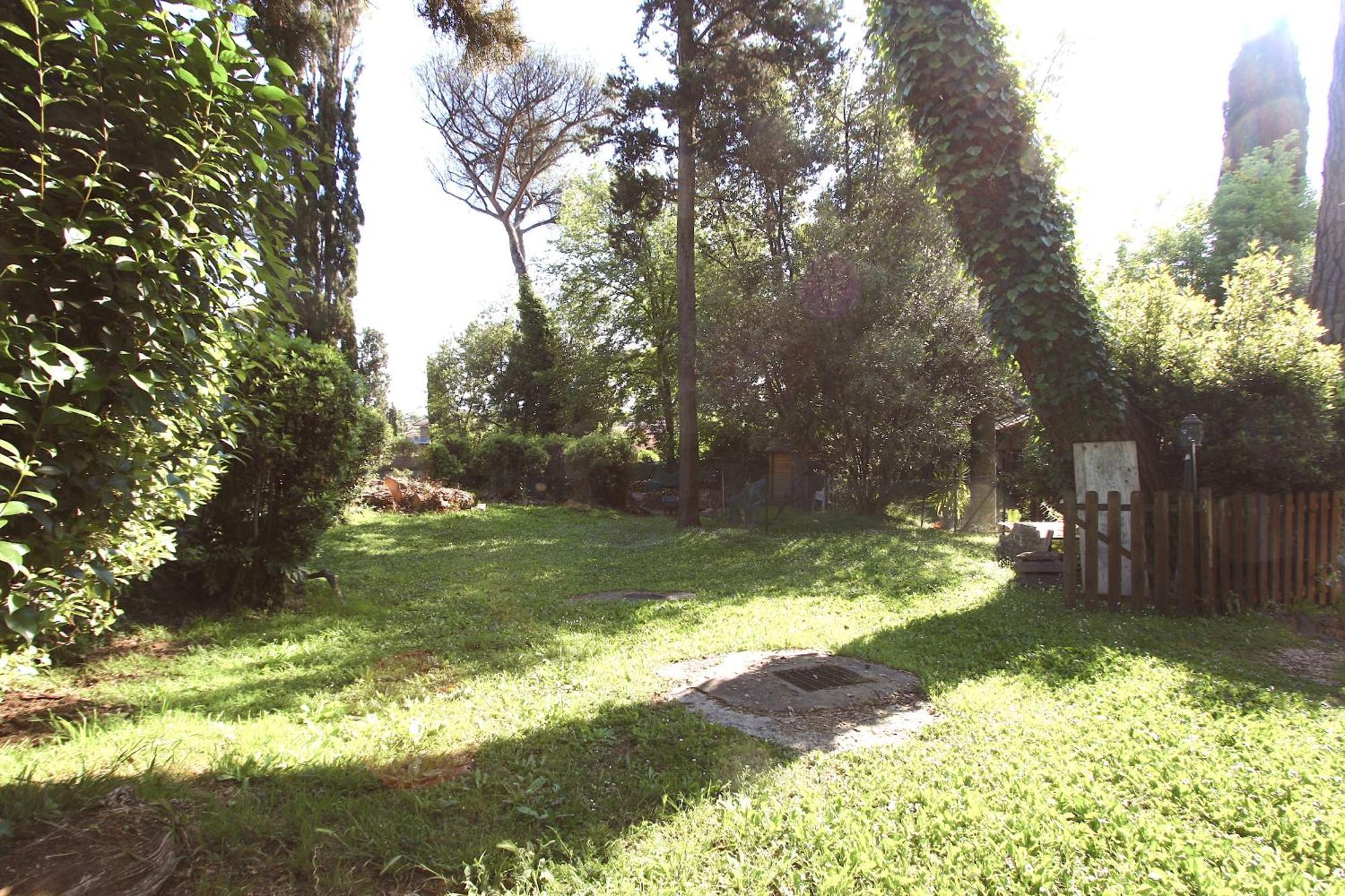 Appia Antica 1br With Swimming Pool Appartamento *