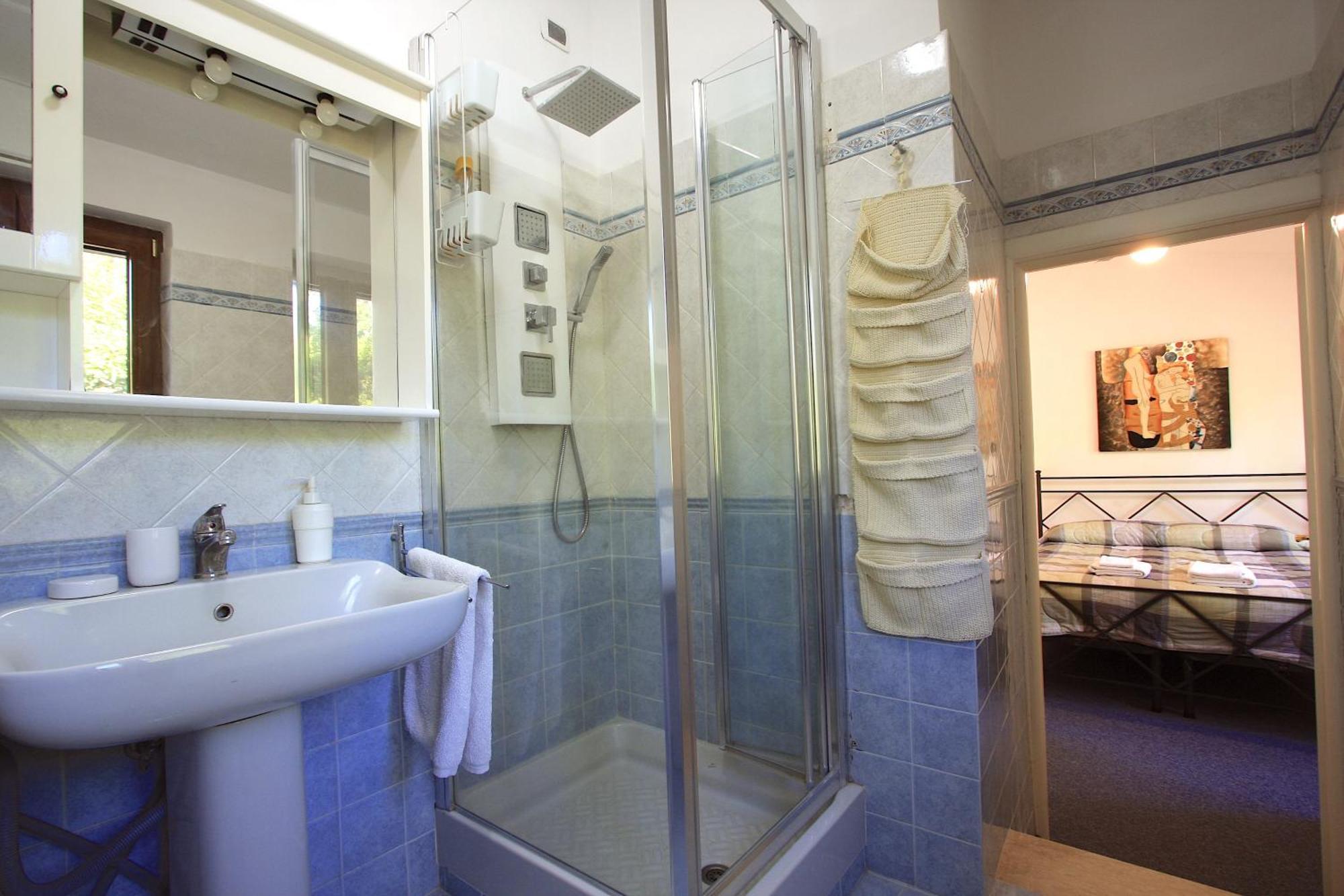 Appia Antica 1br With Swimming Pool Appartamento Roma